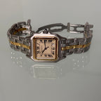 Cartier Panthere Medium size Serviced by Cartier
