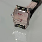 Cartier Panthere 66921 with original papers
