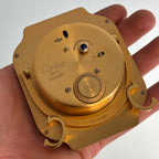 Cartier Santos Table Clock – Vintage Iconic Timepiece