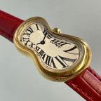 Salvador Dalí Softwatch Petit Model – Exaequo Melting Watch