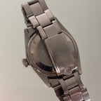 Rolex Date Ref. 1500 – Saudi University Dial, 34 mm Vintage