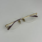 Cartier C Decor Glasses – Size 130
