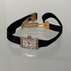 Cartier Tank European Watch Co Early 1900s