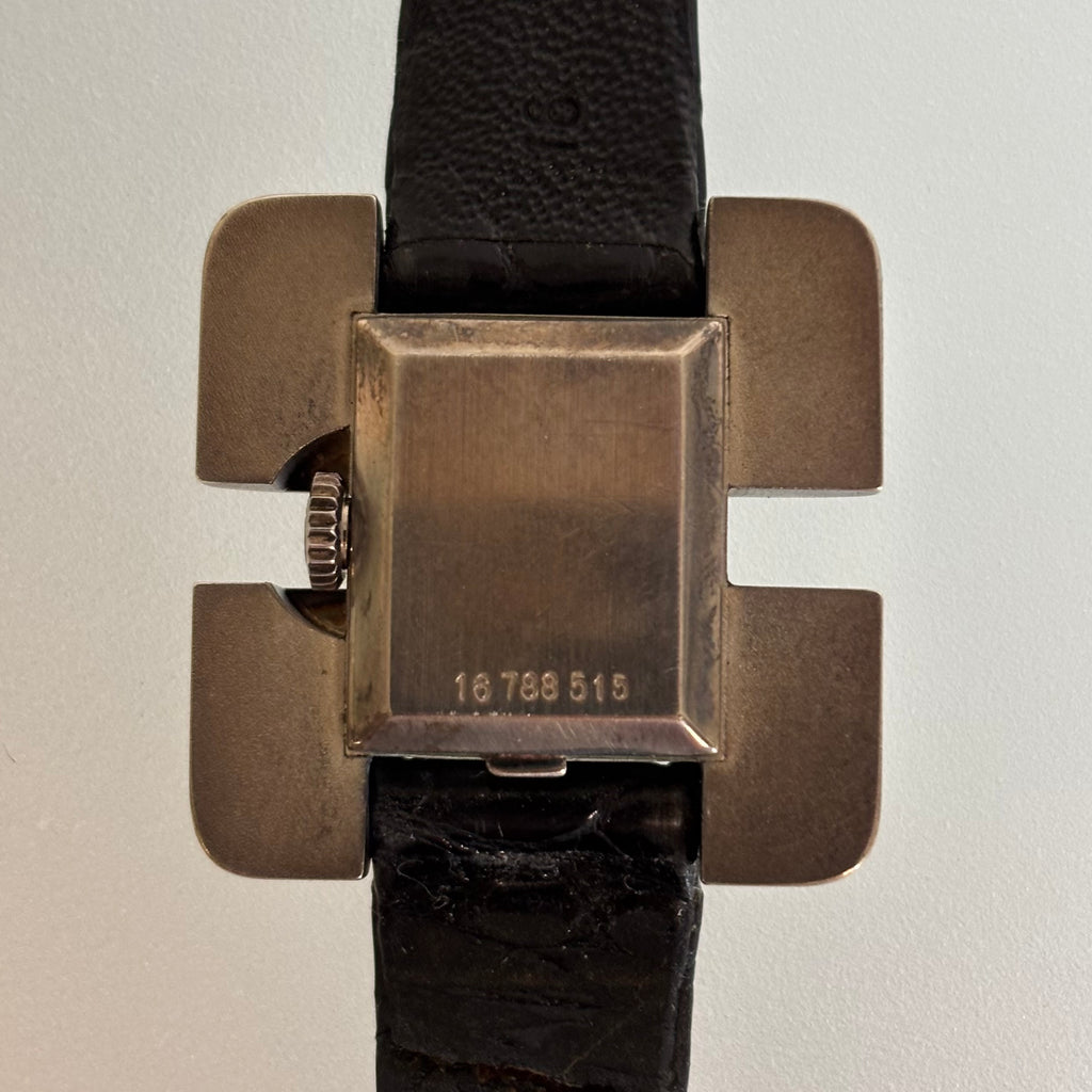 Longines Serge Manzon
