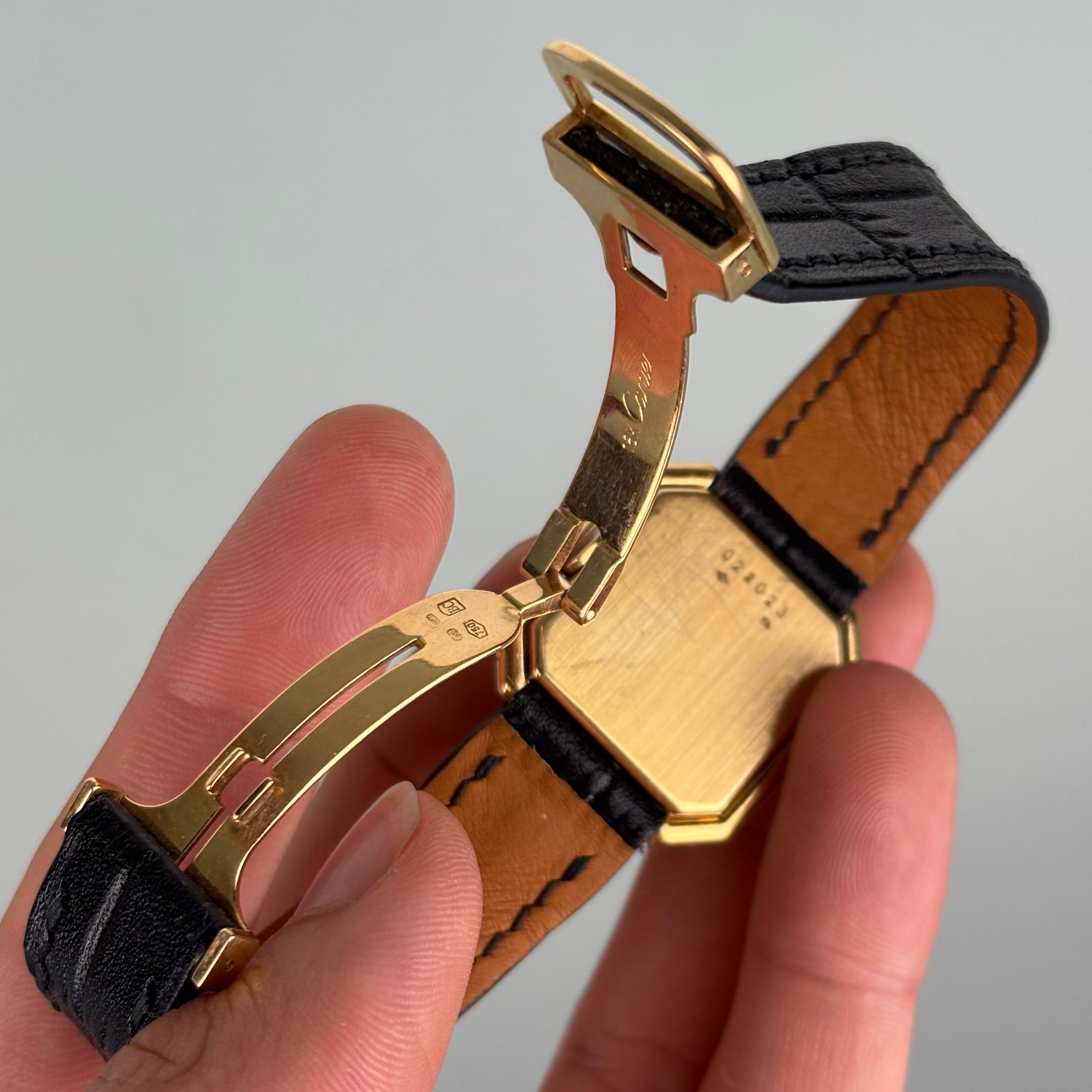 Cartier Ceinture early 70s