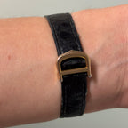 Cartier Tank MM with original strap & clasp