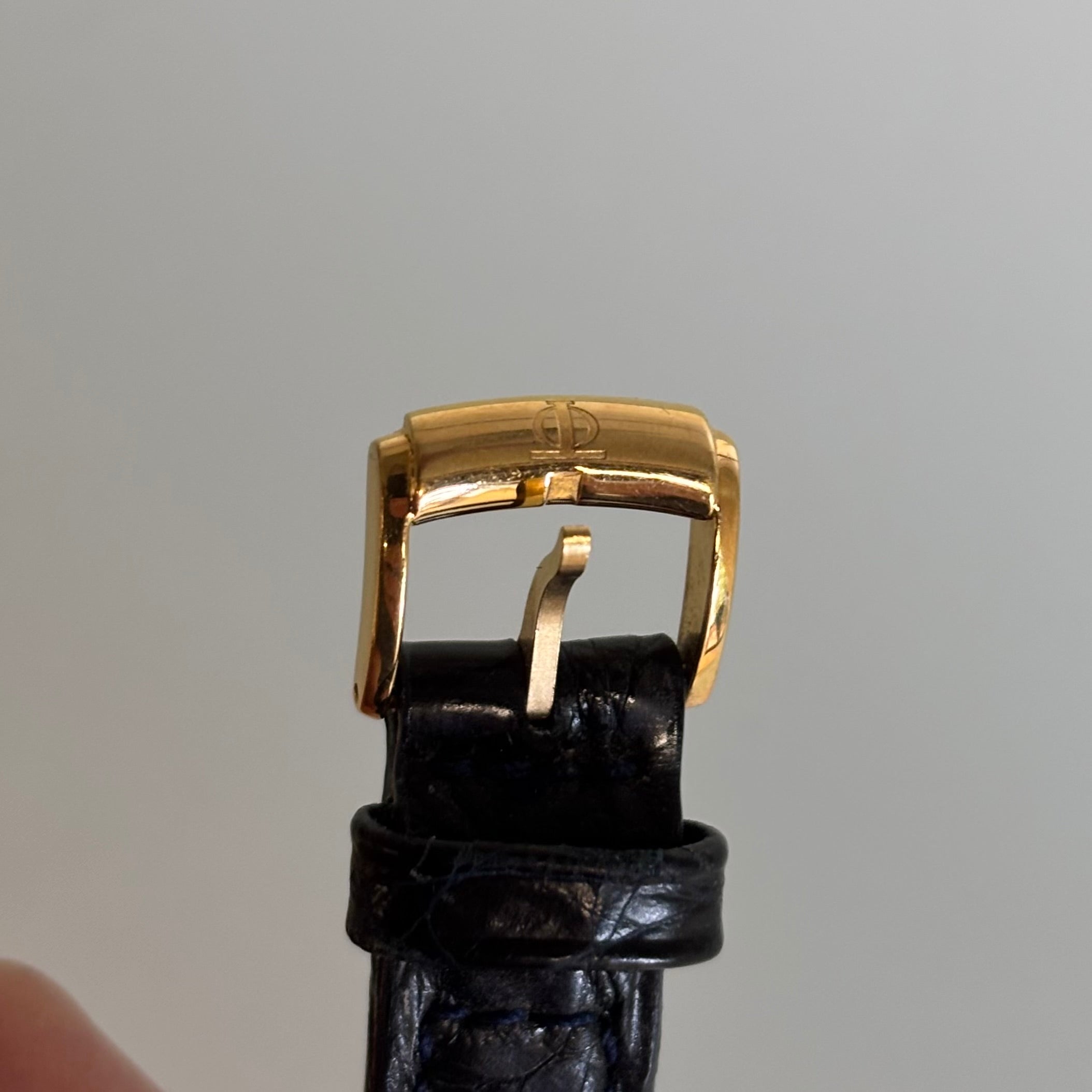 Baume & Mercier 18k Lapis full set