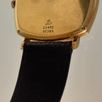 Cartier Piaget Automatic 1960s with original deployant
