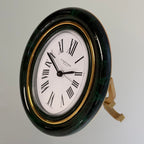 Cartier Baignoire Table Clock – Vintage Iconic Timepiece