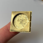 Cartier Tank Louis Grand Model 78086 Full Set