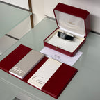 Cartier Tank MM Full complete set