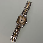 Cartier Panthere 66921 Gold/Steel