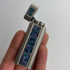 Cartier Opal Vintage Lighter – Full Set