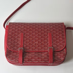 Goyard Belvedere Messenger bag GM