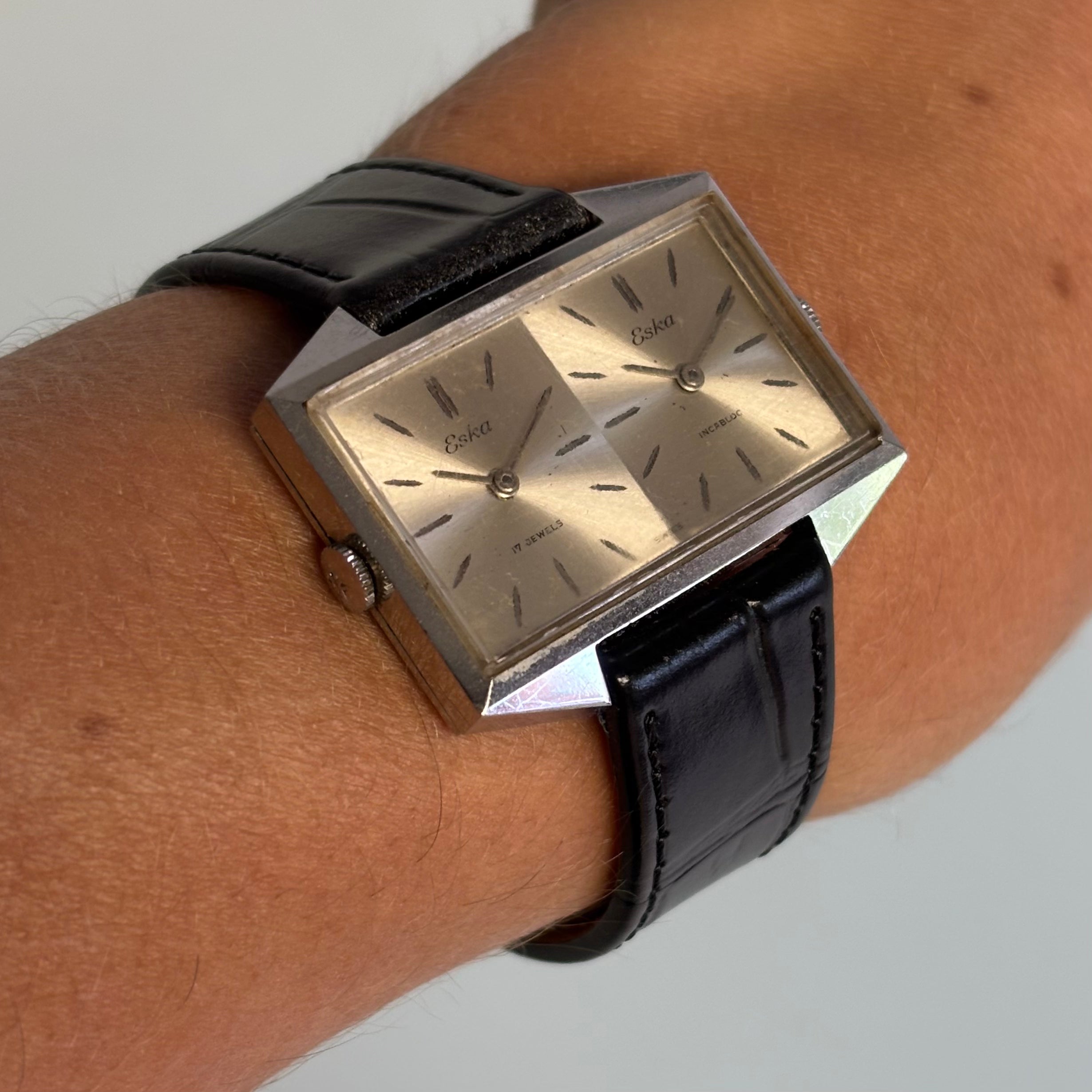 Eska dual time