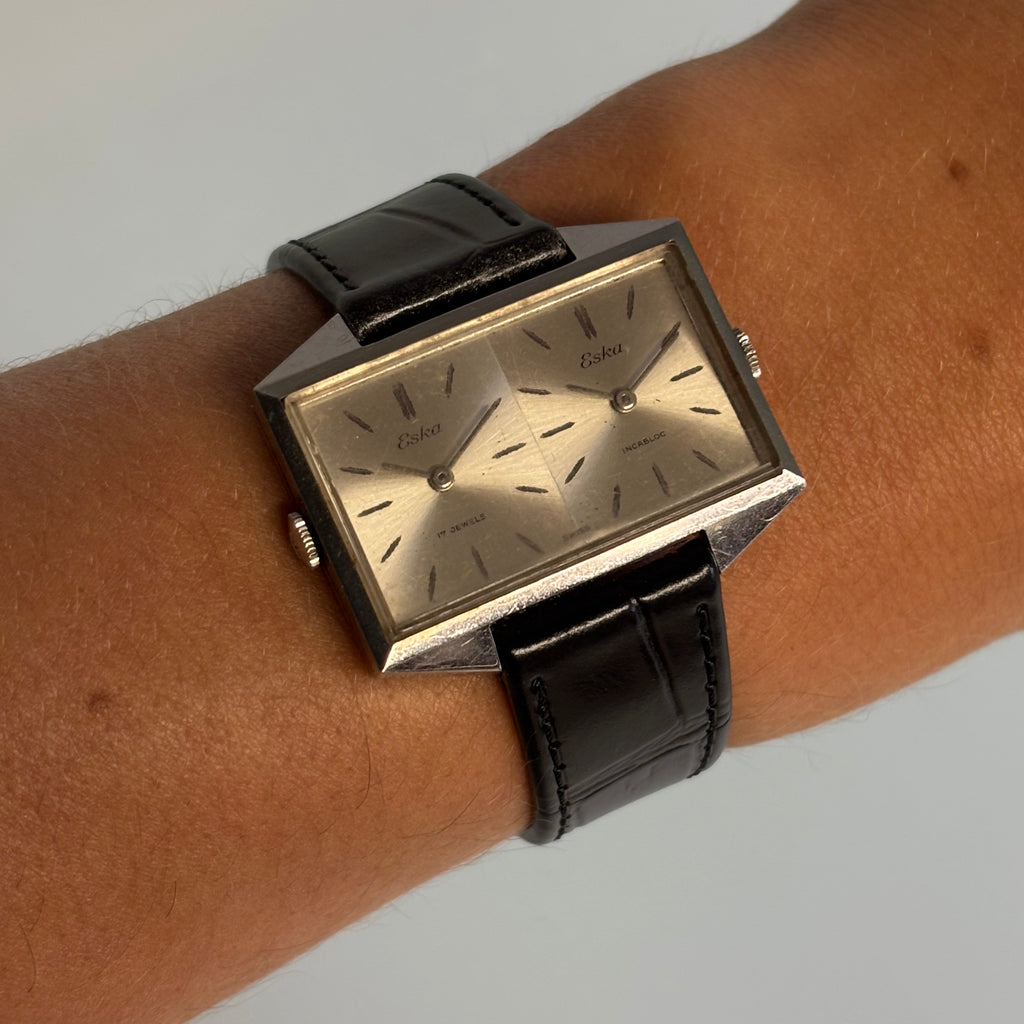 Eska dual time