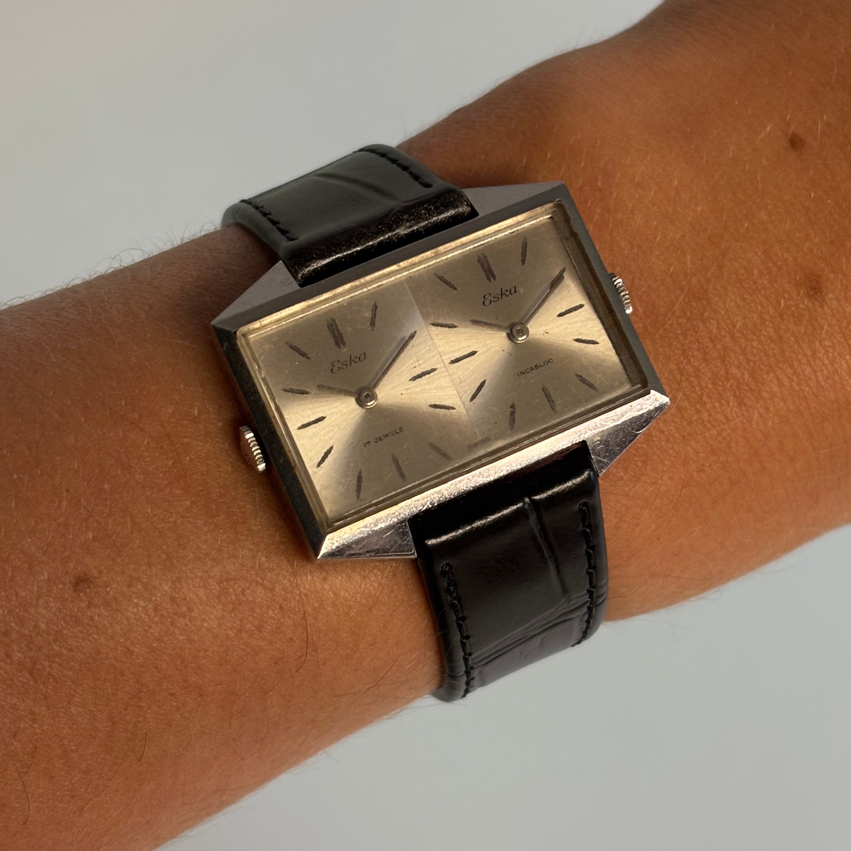 Eska dual time